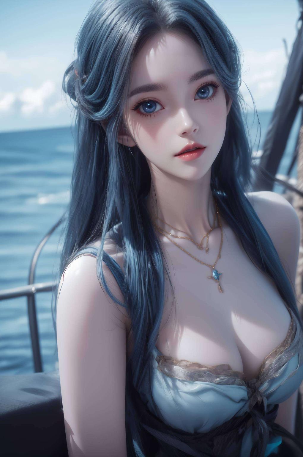 简直细腻到每一根线条各位动漫迷们