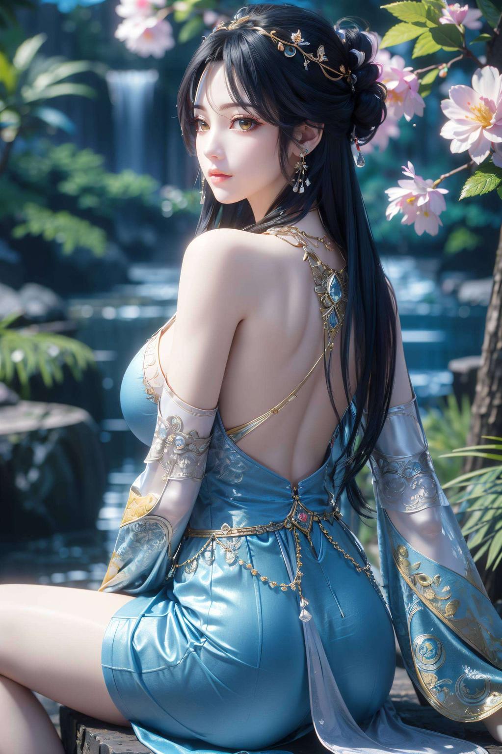 让你的手机与众不同吧！