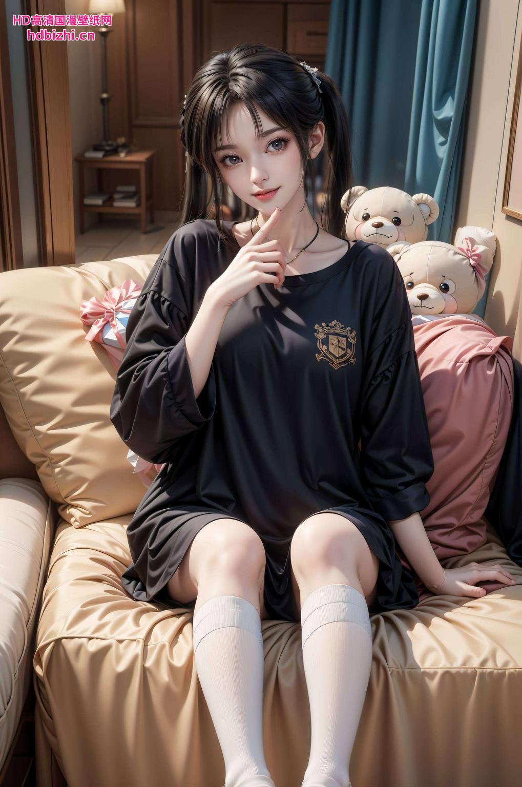 清凉整个夏季！一抹绿意