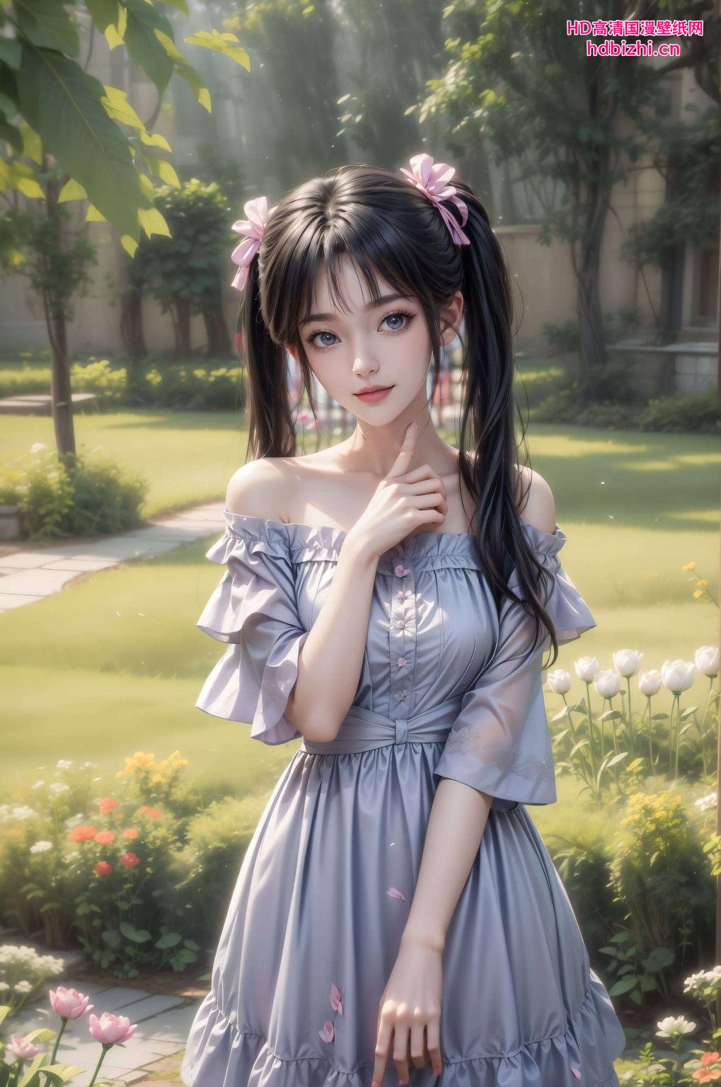 完美适配平板美得让人一见倾心