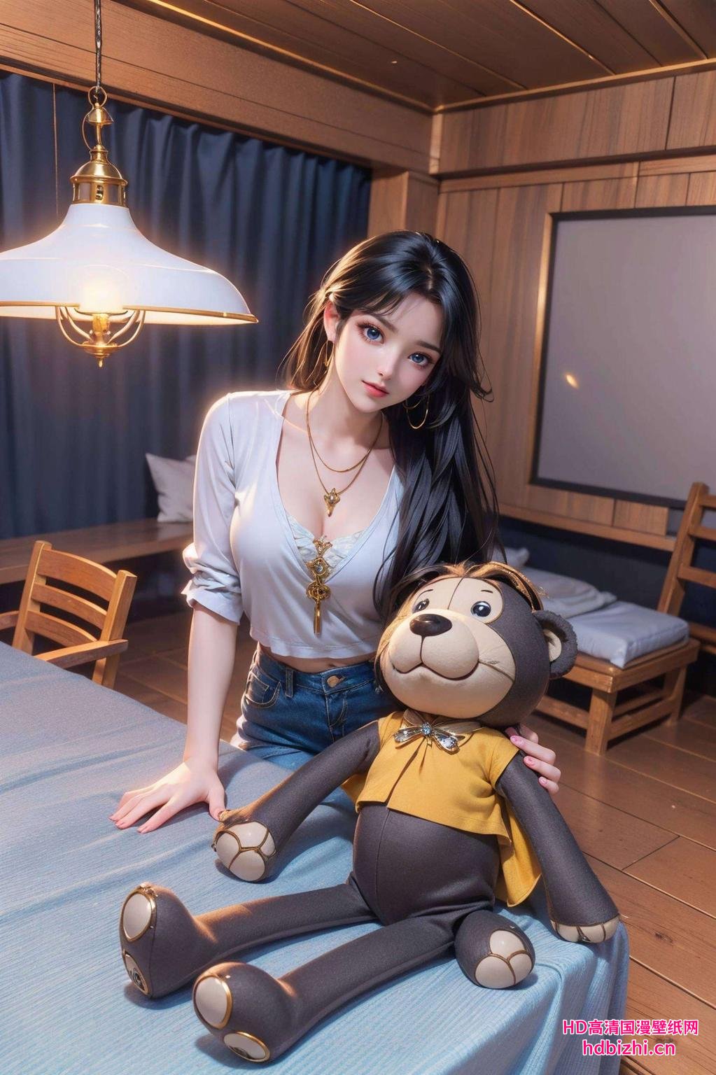 高清壁纸苹果锁屏美不胜收！
