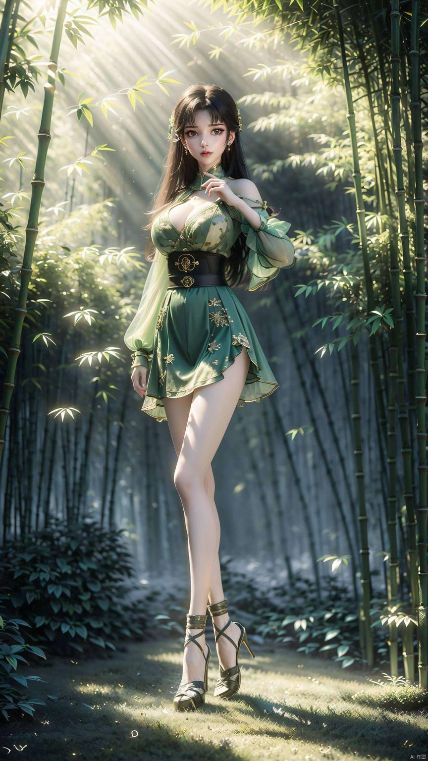 快来收藏这对甜蜜CP的壁纸吧！张小凡与碧瑶浪漫同框