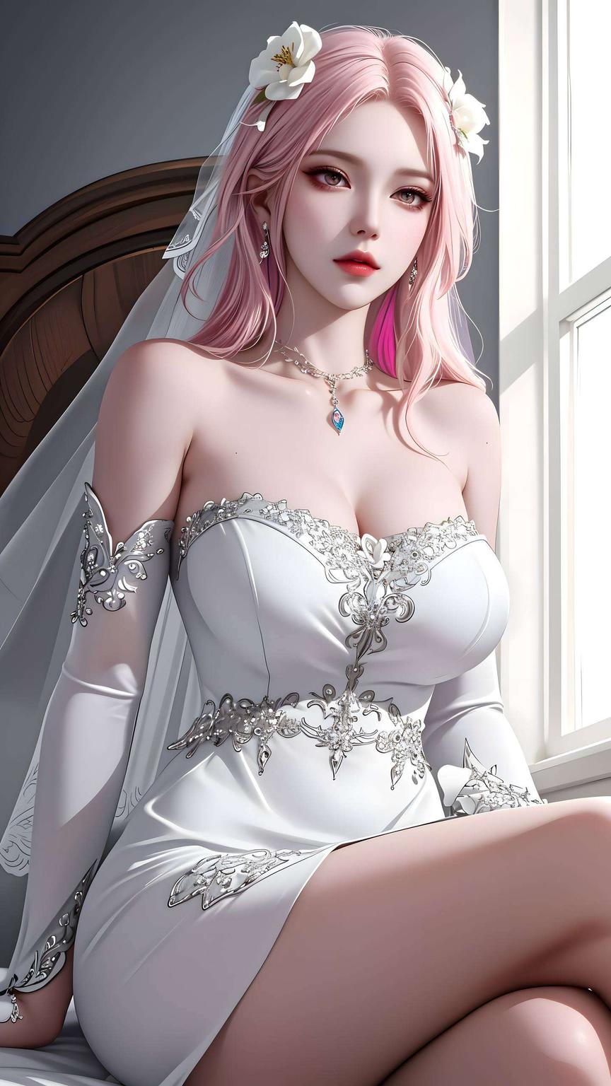 美得让人心醉让你的iPhone瞬间变身艺术馆！这壁纸