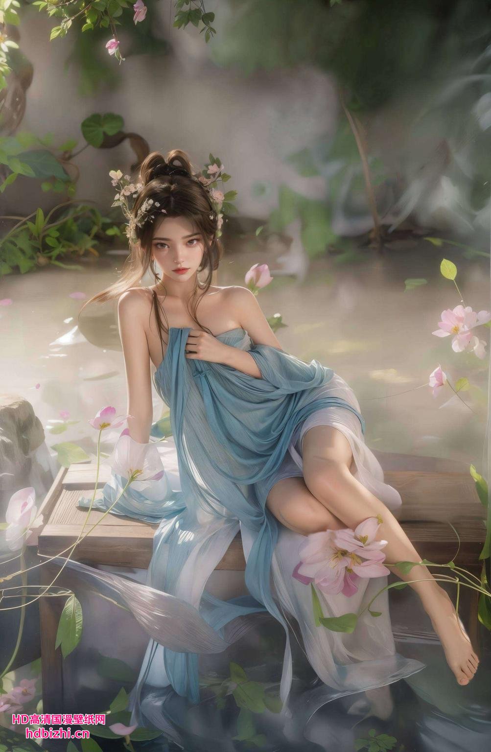 精美图案星河闪烁