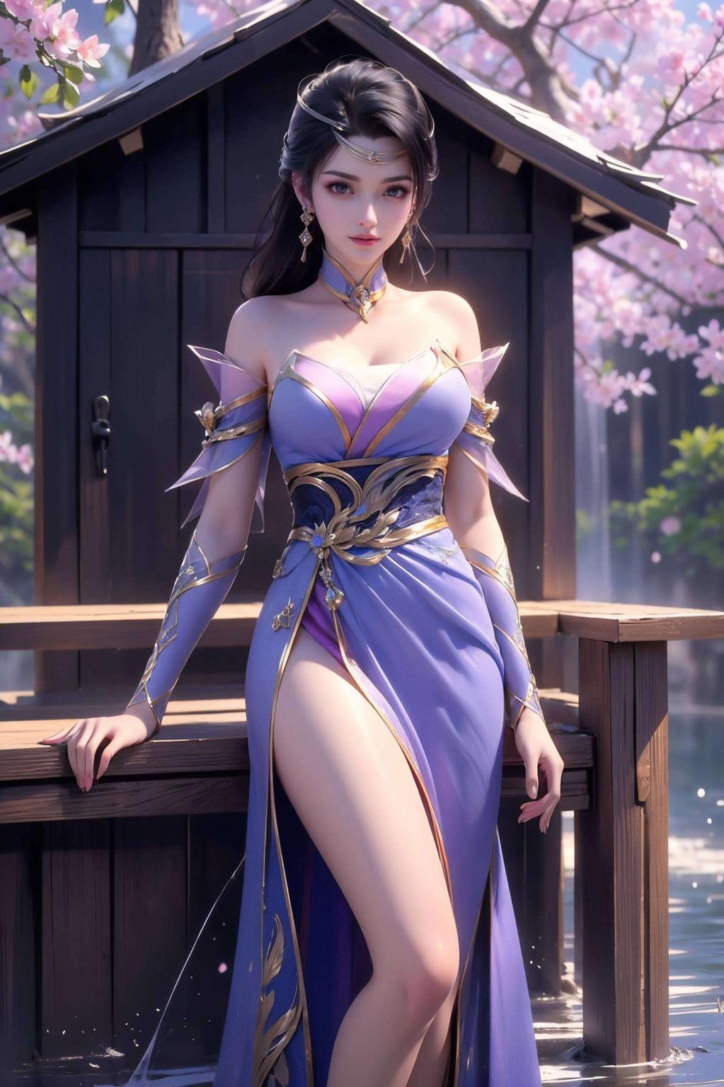 让你的手机桌面焕发古典之美！