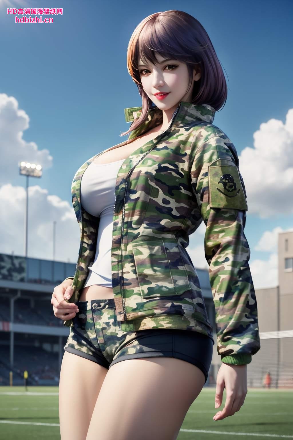 翩翩起舞映屏间点亮电脑桌面