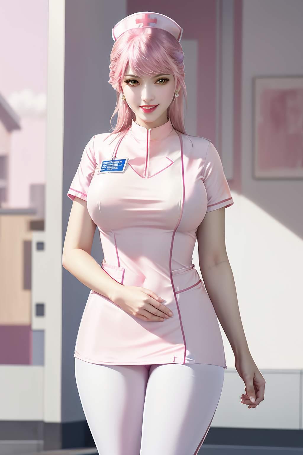 享受视觉盛宴！