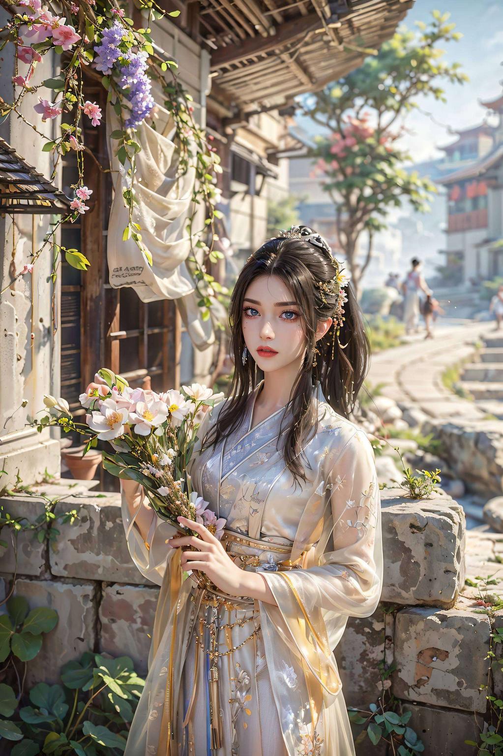 让你的手机瞬间变身浪漫满屋免费下载！苹果用户必收