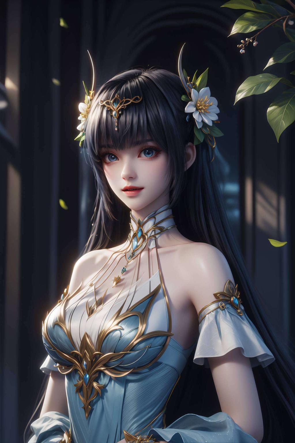 高清壁纸神印王座熠熠生辉