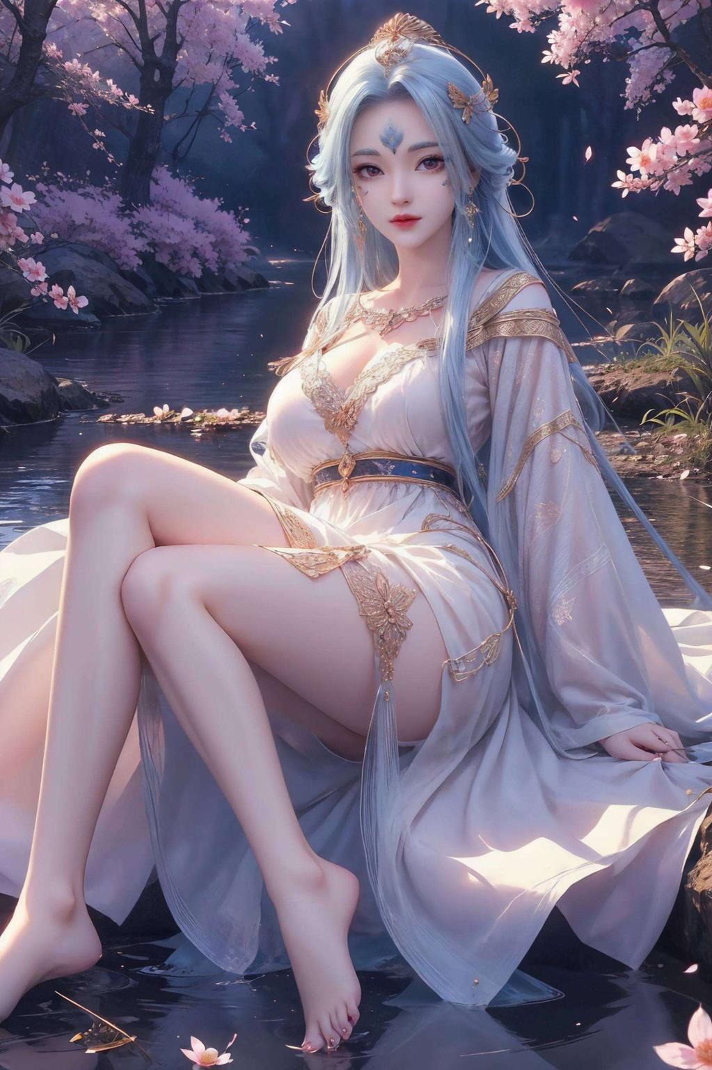 让你的手机瞬间变身艺术品哦！