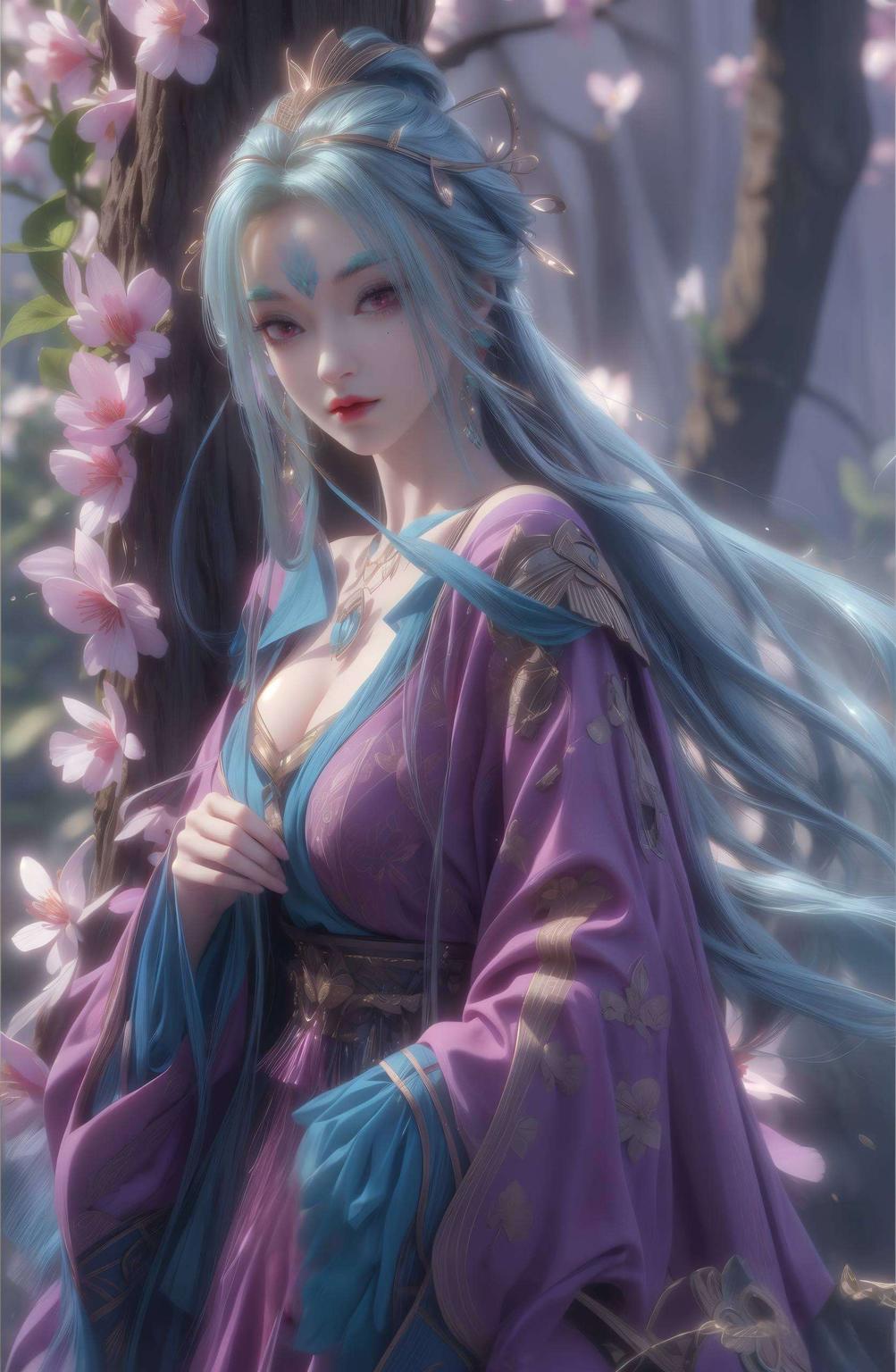每一帧都如艺术品般精美以奉眠壁纸超清4K电脑版为亮点