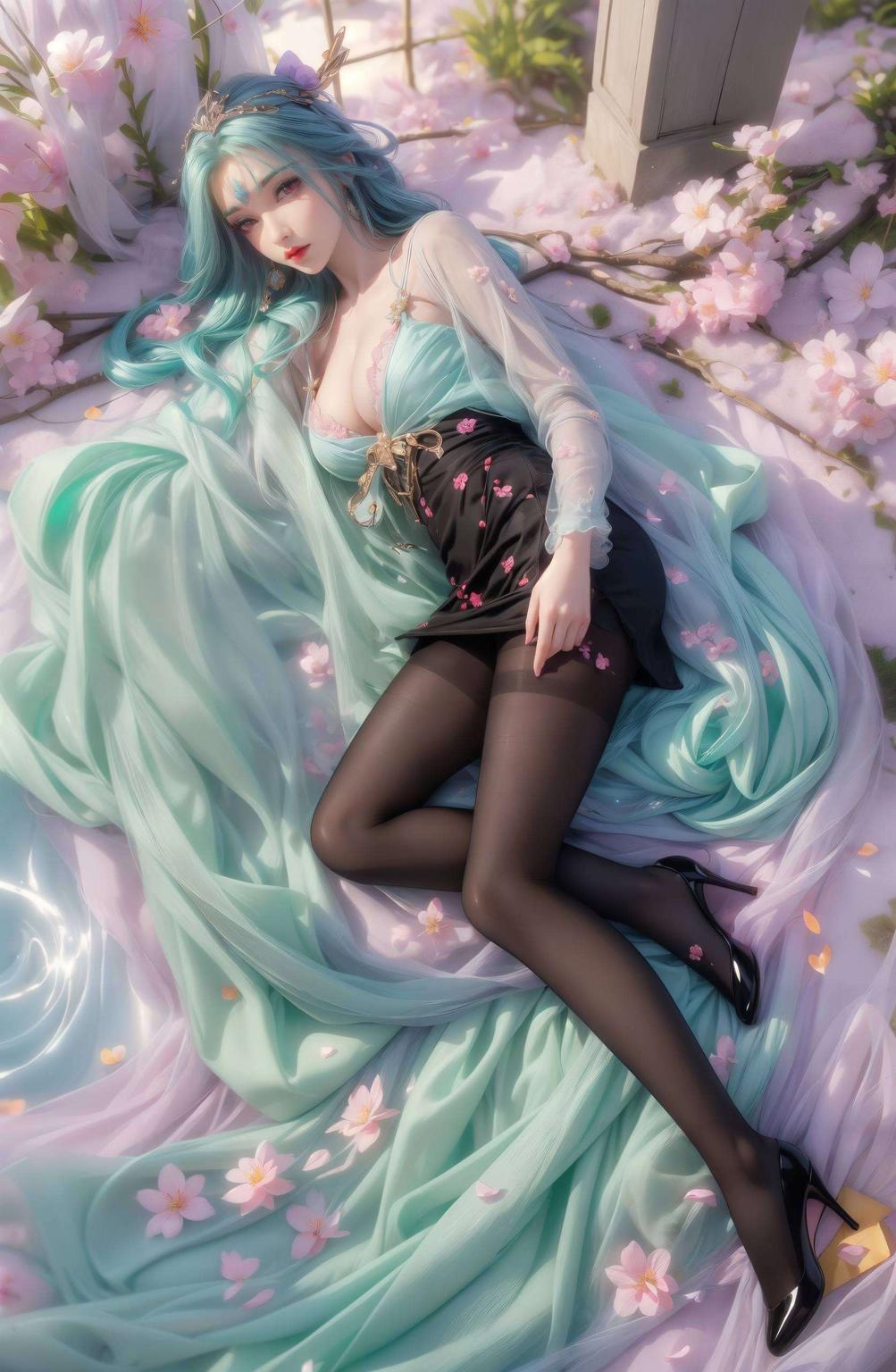 瞬间沉浸于动漫世界！