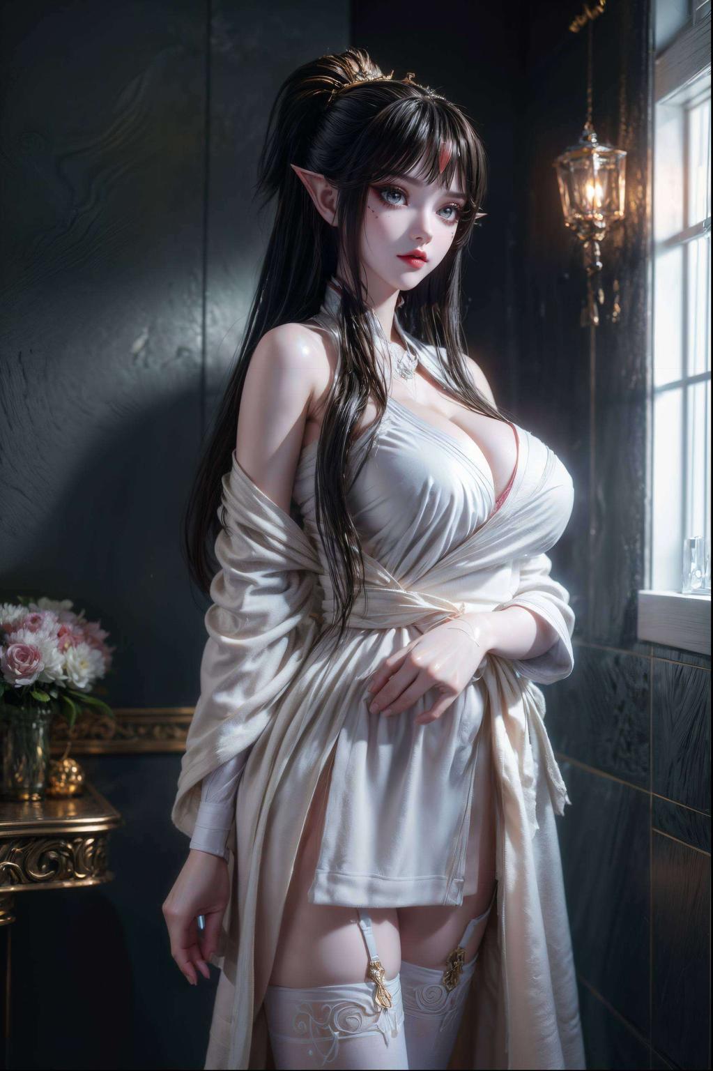 美得让人心动快来感受这独特的东方之美吧！