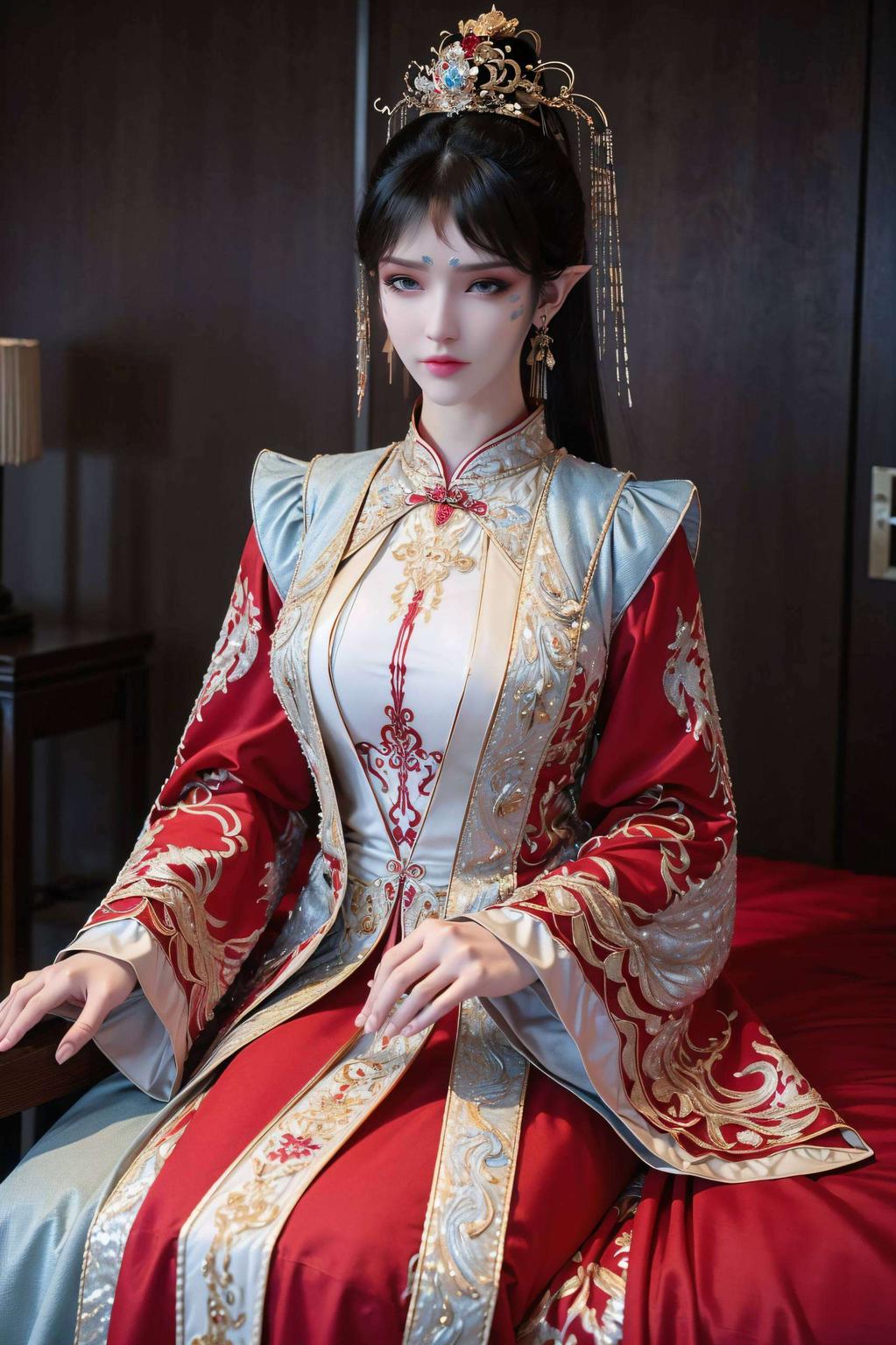 画面中绝对是你平板的绝佳伴侣！”