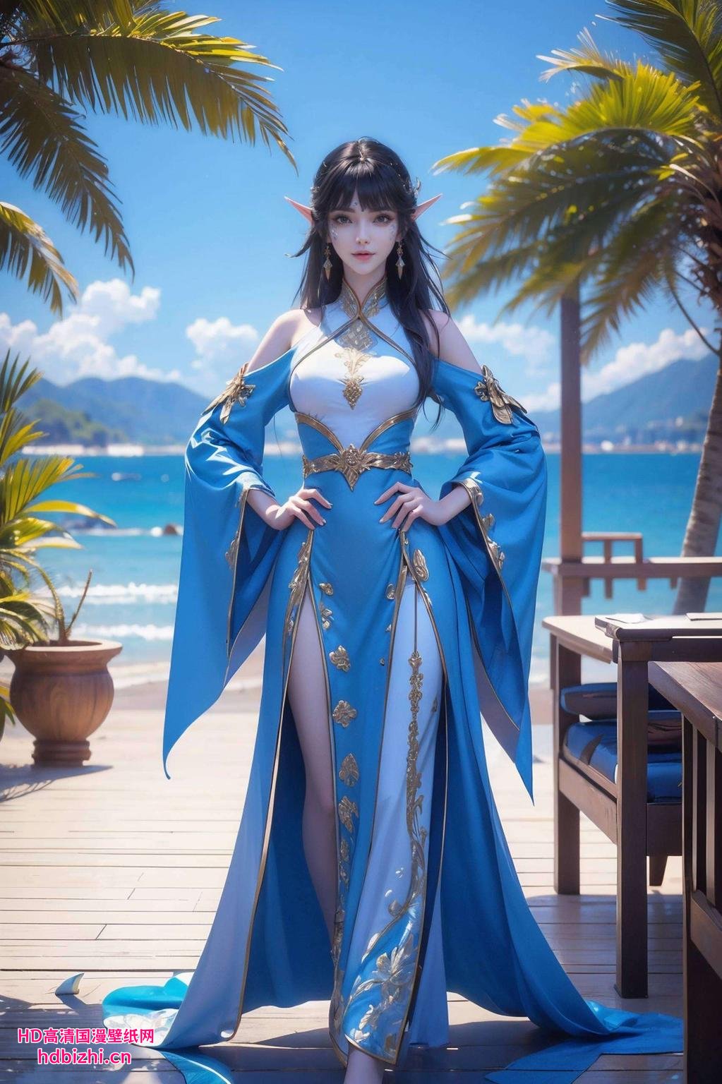 瞬间提升你的气质与格调古风韵味