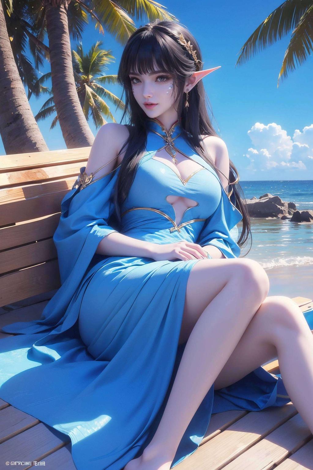 这期带来的是4K超清高清的画质