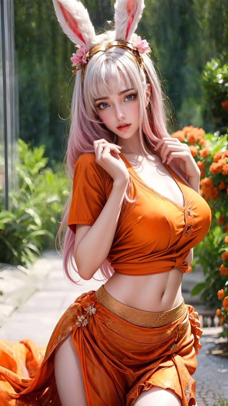 让你一锁屏就沉浸在这美轮美奂的国漫世界