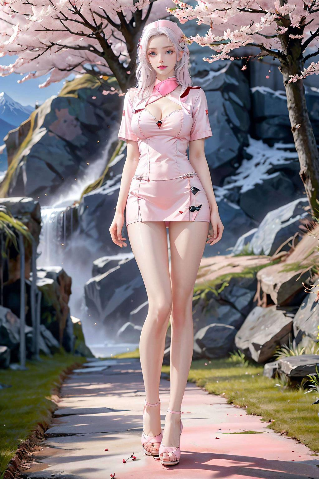 是不是心动了呢？🌙✨