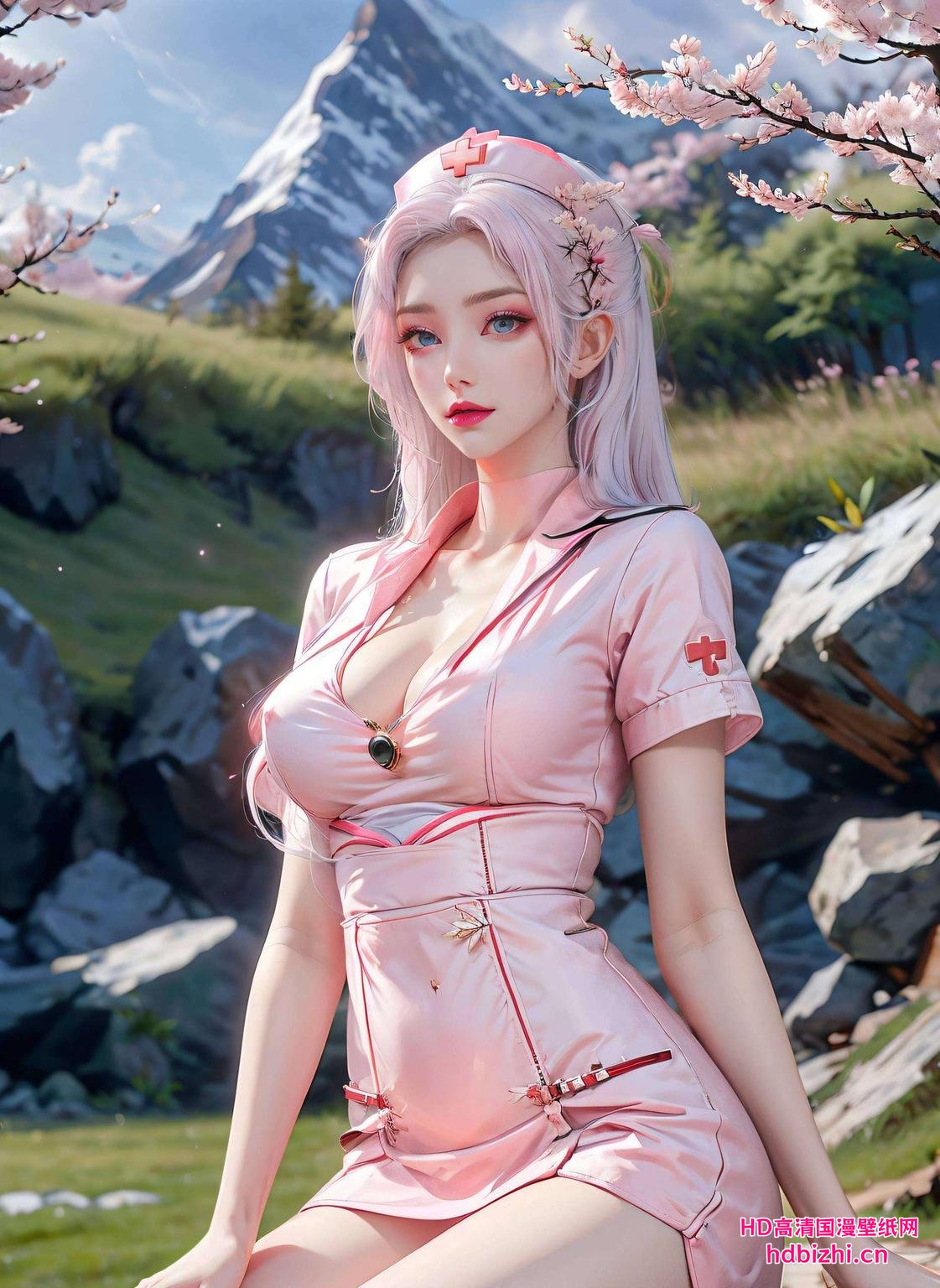 美图我有！