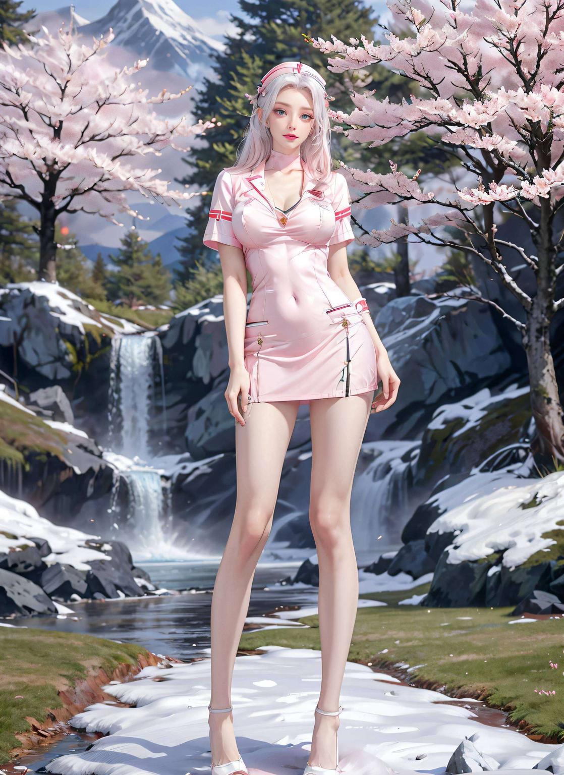 让你的手机瞬间变身艺术馆高清画质