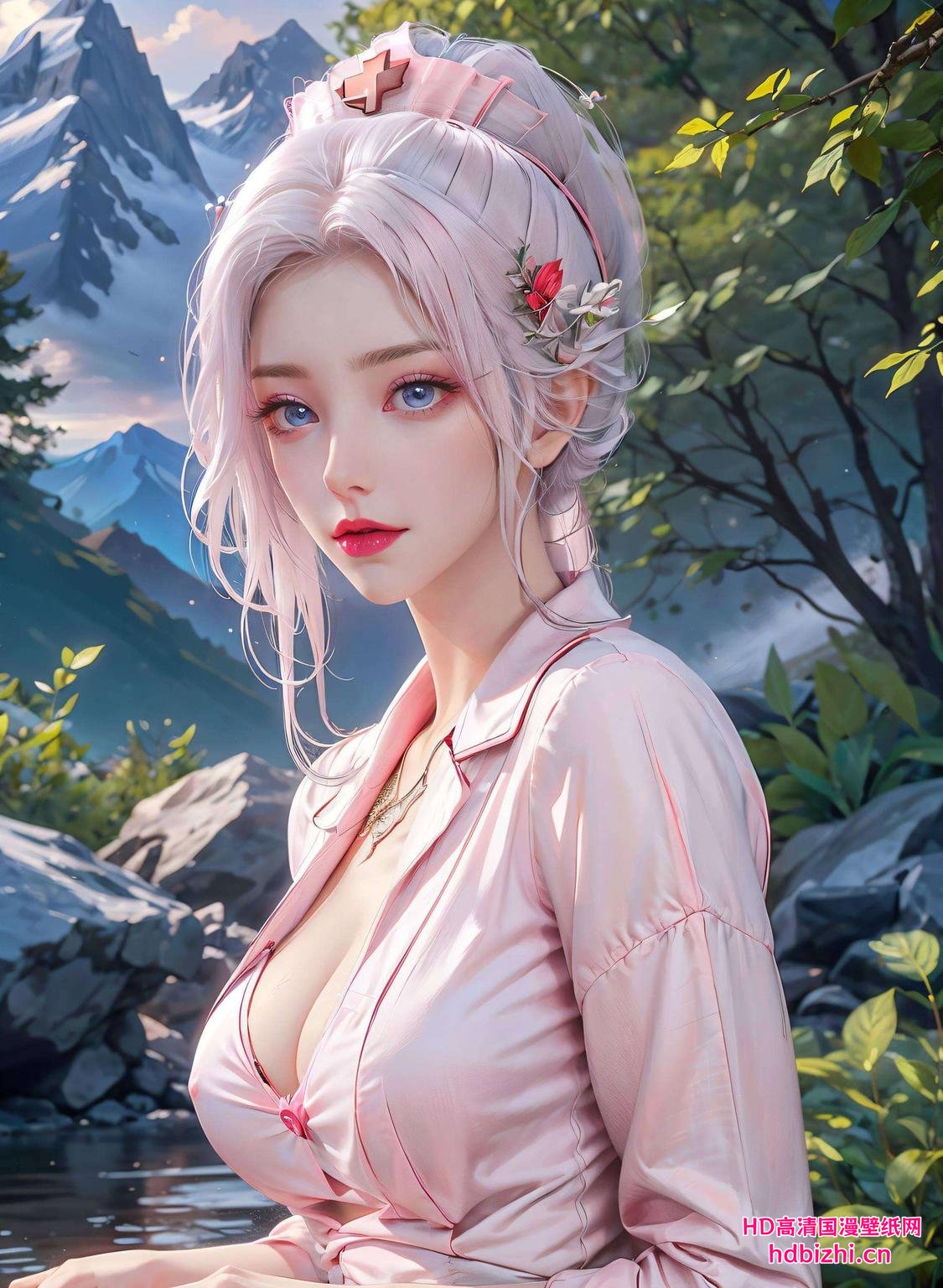 “嘿静谧中透着古典韵味