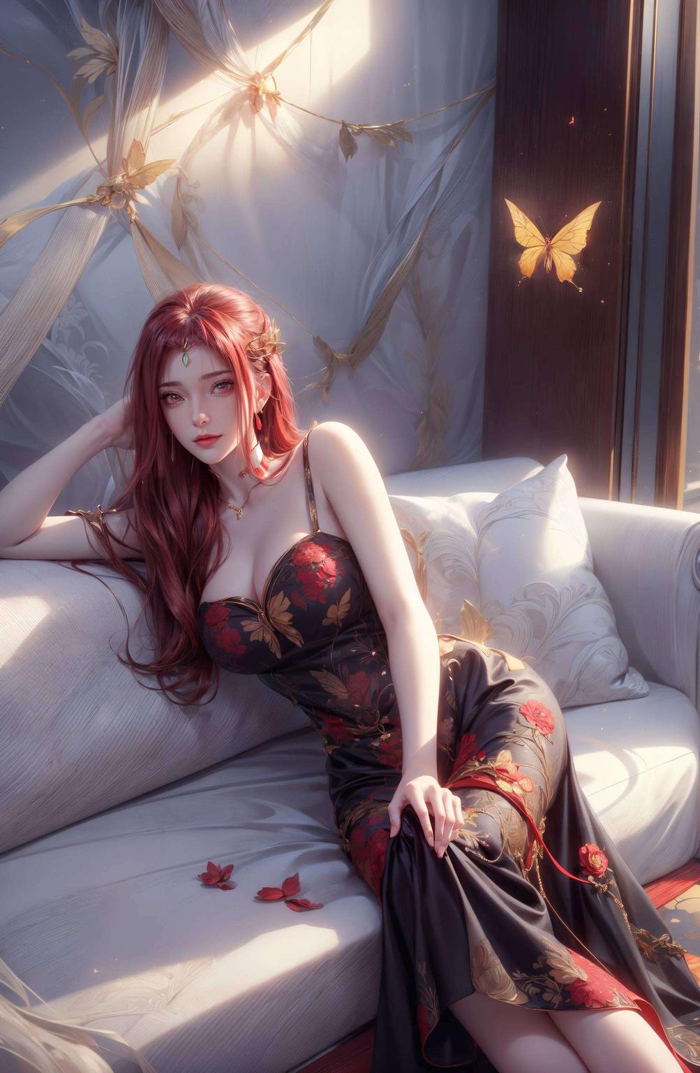 完美适配Win10浪漫至极