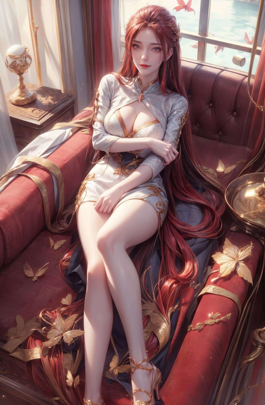 唯美电脑手机两相宜免费分享