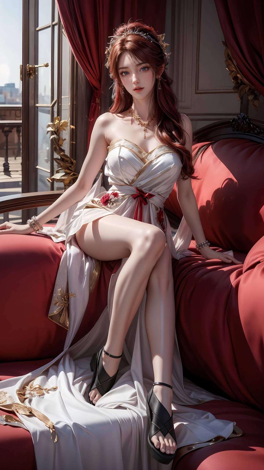 感受卡通的魅力高清画质