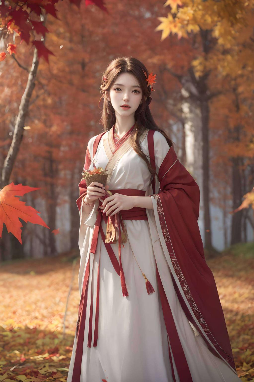 绿色清新打造个性化手机界面