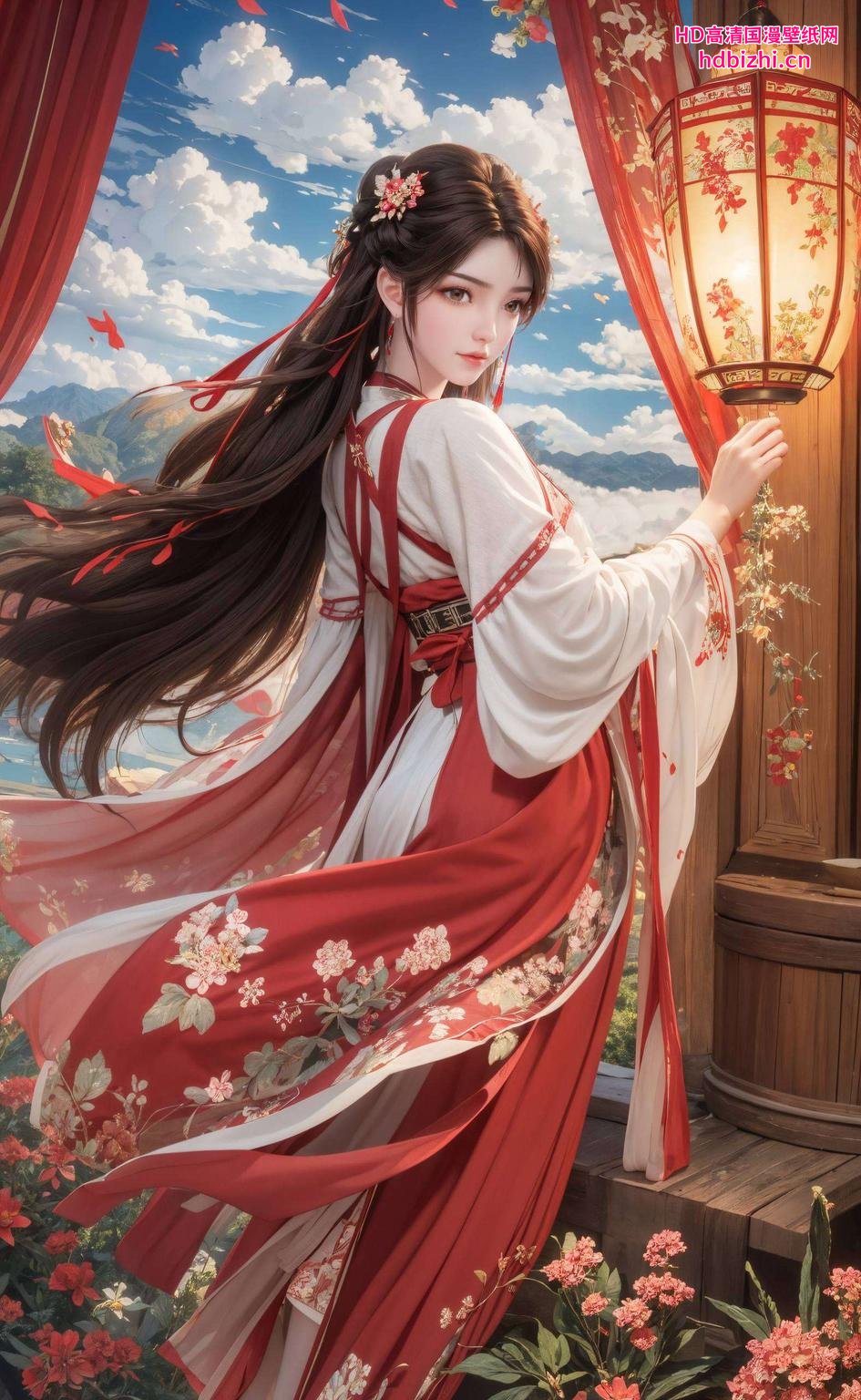 温馨护眼高清细腻