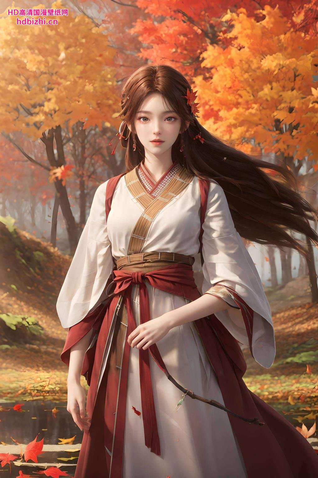 美不胜收！色彩斑斓