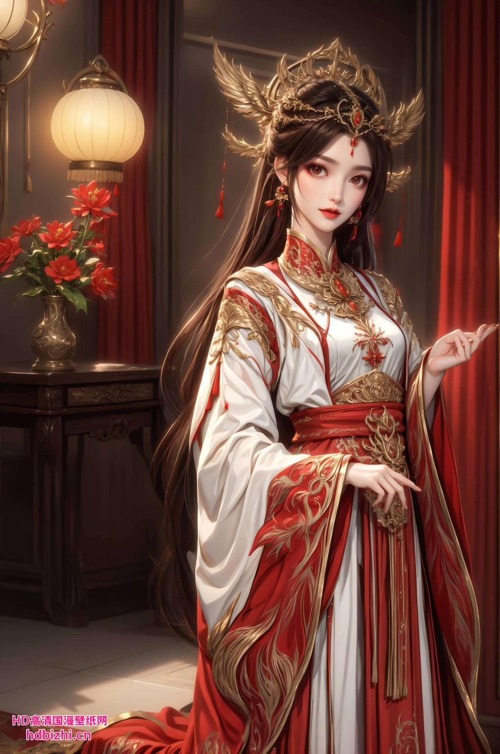 高清细腻点亮你的手机屏幕！