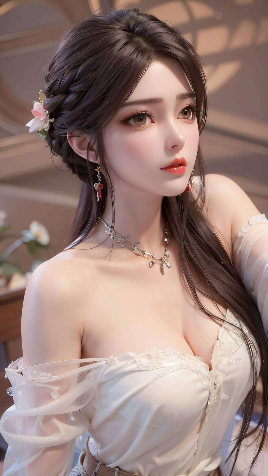 细腻画质每一帧都是动画盛宴！