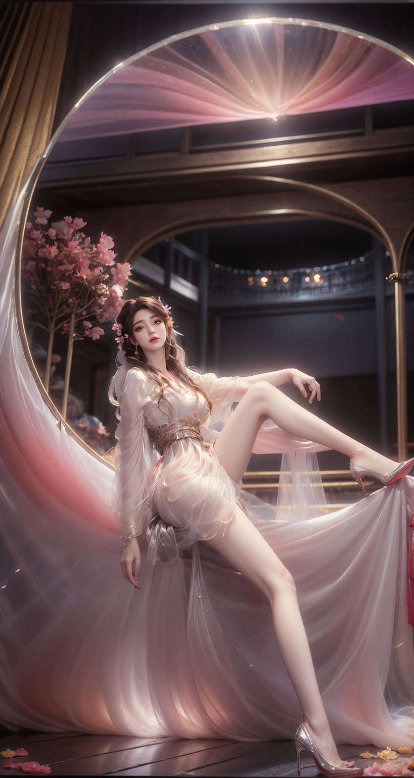 快来下载犹如仙境