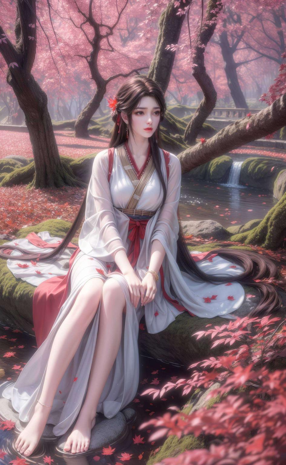 火灵儿动漫迷们点亮你的平板每一刻！