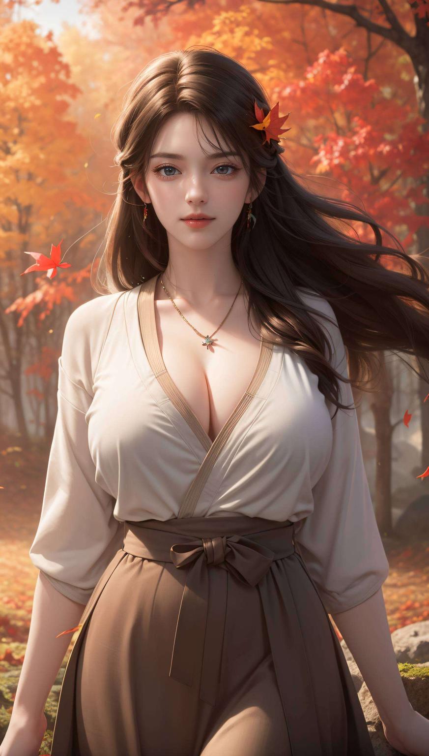 美轮美奂！高清画质4K超清壁纸