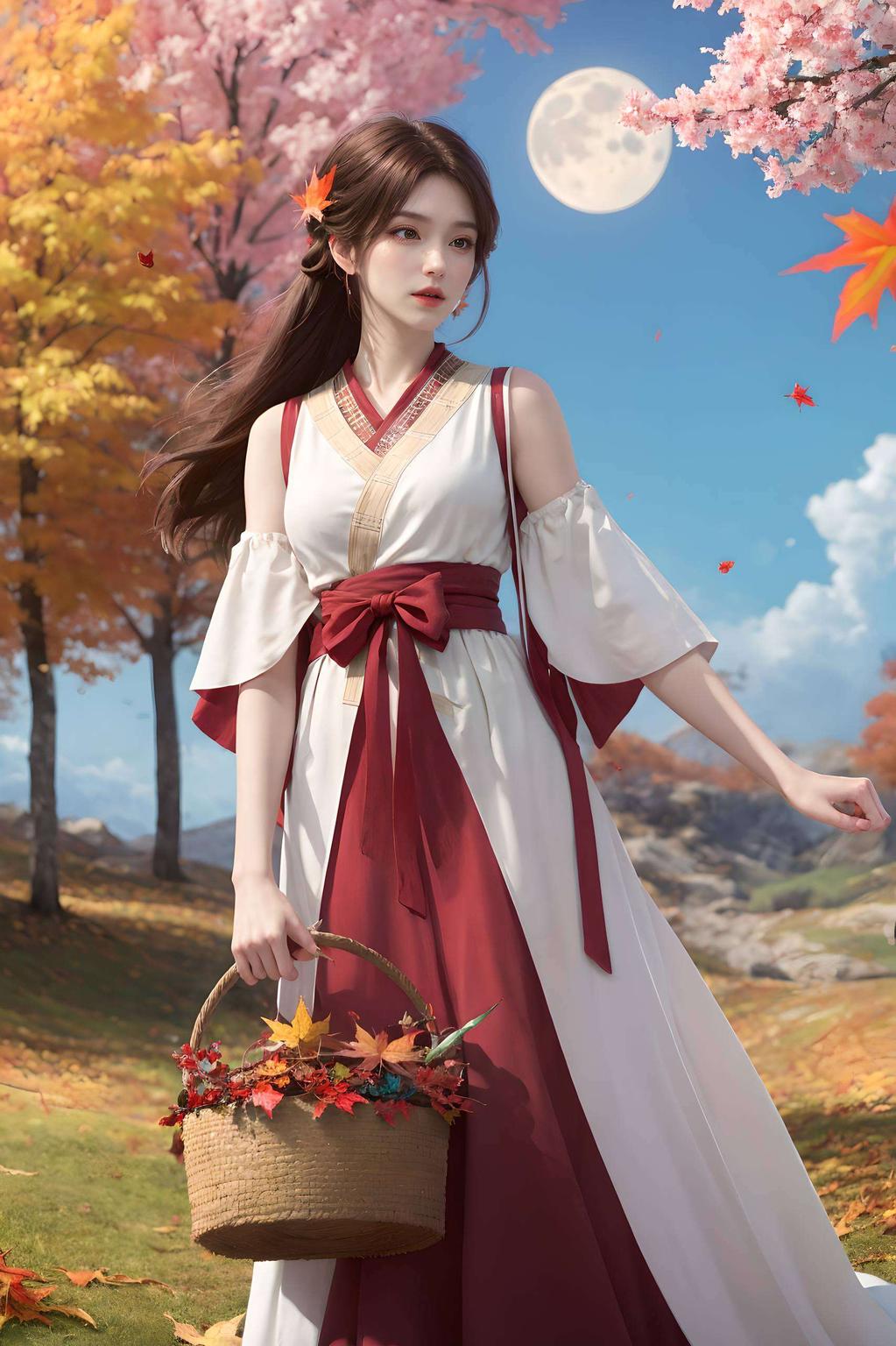 每一处都是视觉盛宴点亮你的iPad桌面！灵动色彩