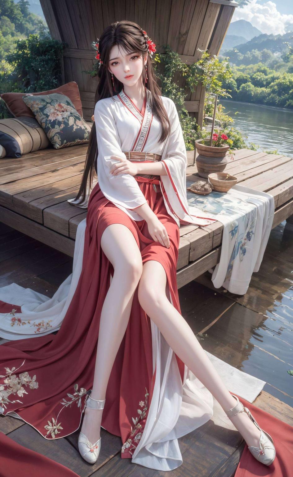 一触即发！带你领略国漫之美