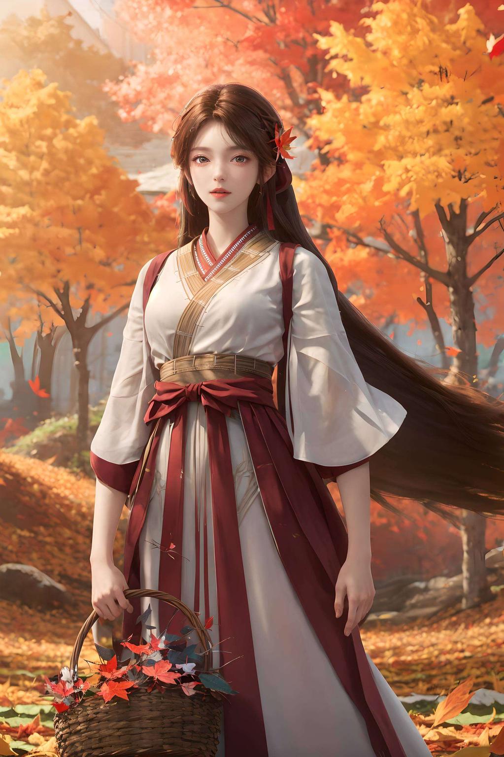 梦幻流转炫彩紫色映屏前