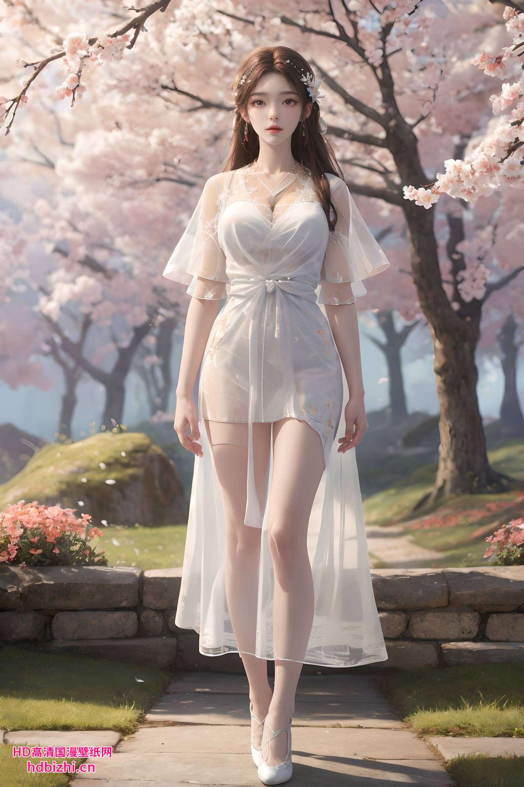 炫彩壁纸绽放异彩极简风格尽显高贵