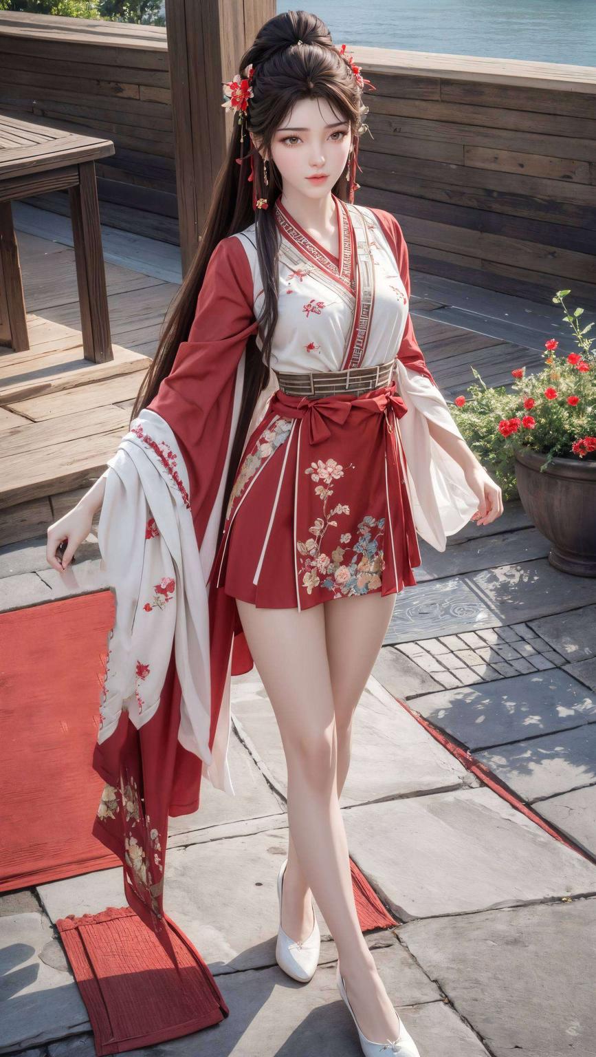 如诗如画点亮你的视界！