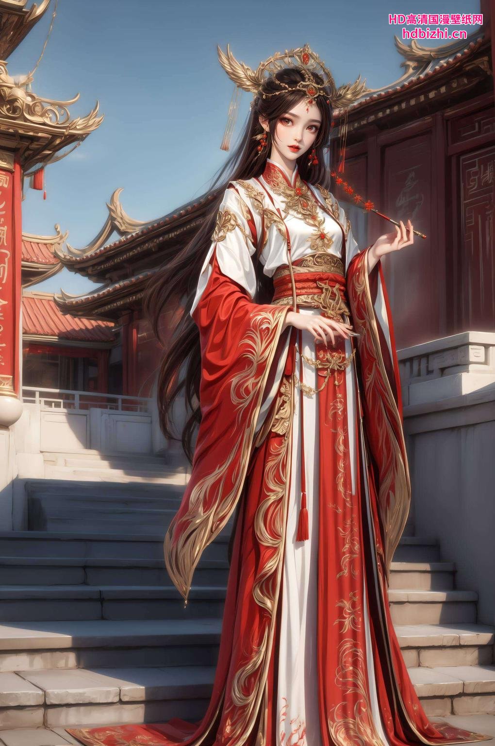🌟🎨细节毕现