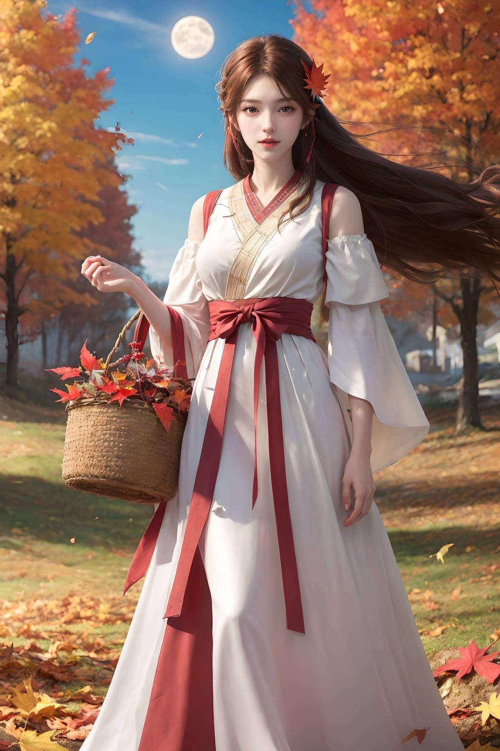宛如穿越时空的古韵瑰宝目光落在那幅电脑壁纸上
