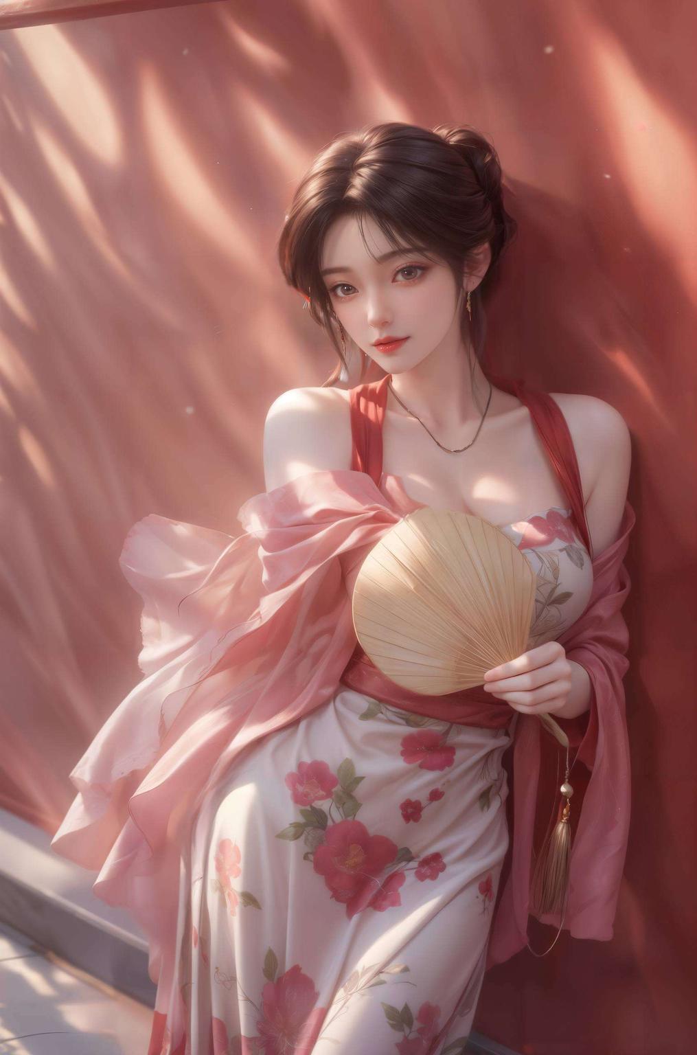 感受灵动的魅力点亮你的电脑桌面