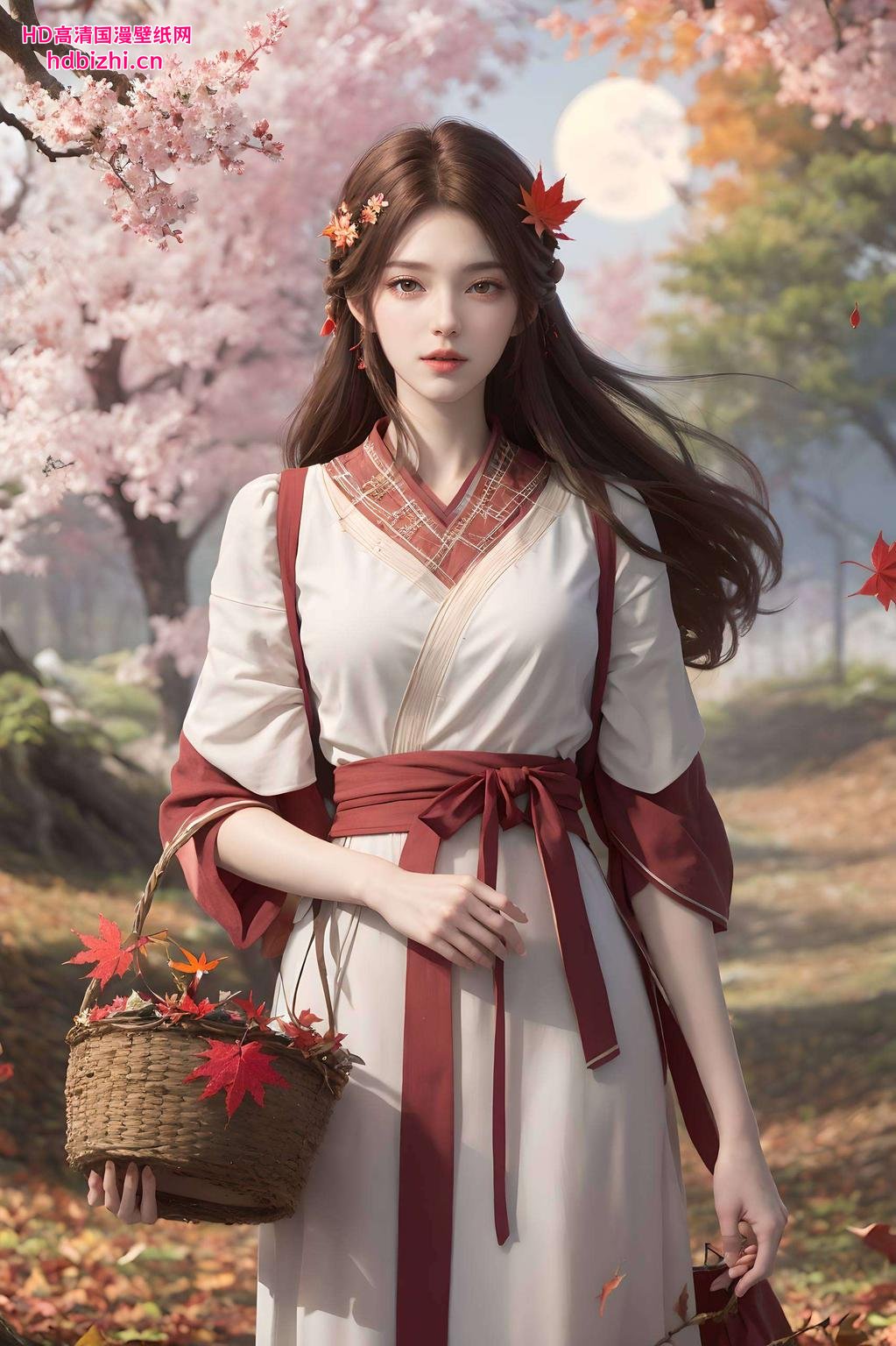 动漫迷们高清画质