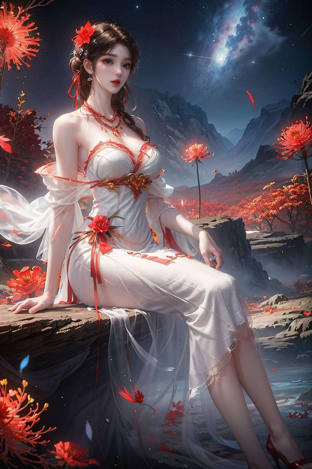 4K分辨率尽显细腻之美静态之中