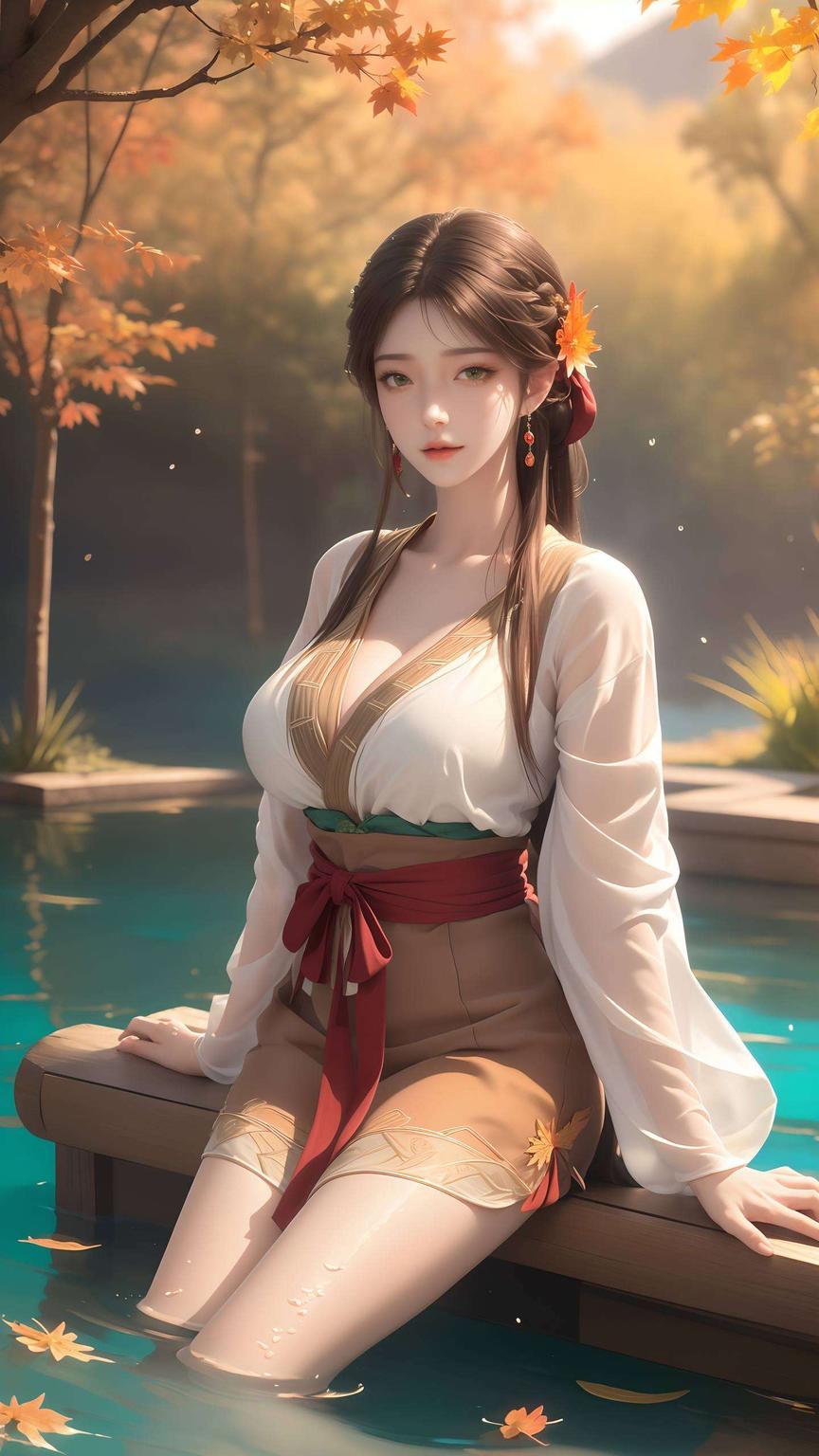 让你的iPhone瞬间变身艺术画廊！高清壁纸免费领！1920x1080分辨率