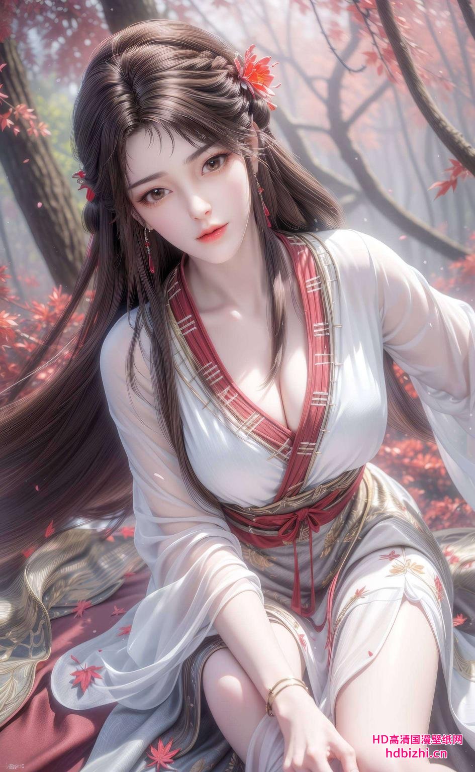 🌟仙气逼人点亮你的手机屏幕！✨