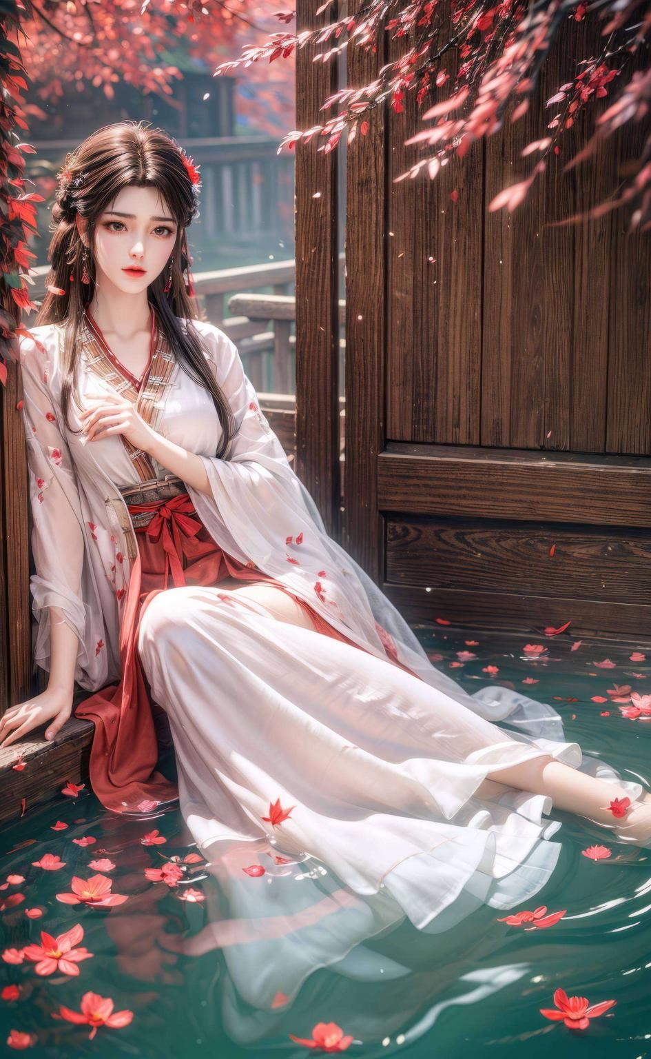 精美绝伦！看这灵动的火焰免费下载
