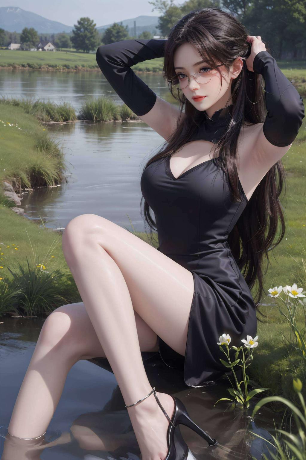 护眼模式下为你的日常增添一抹魔法色彩！